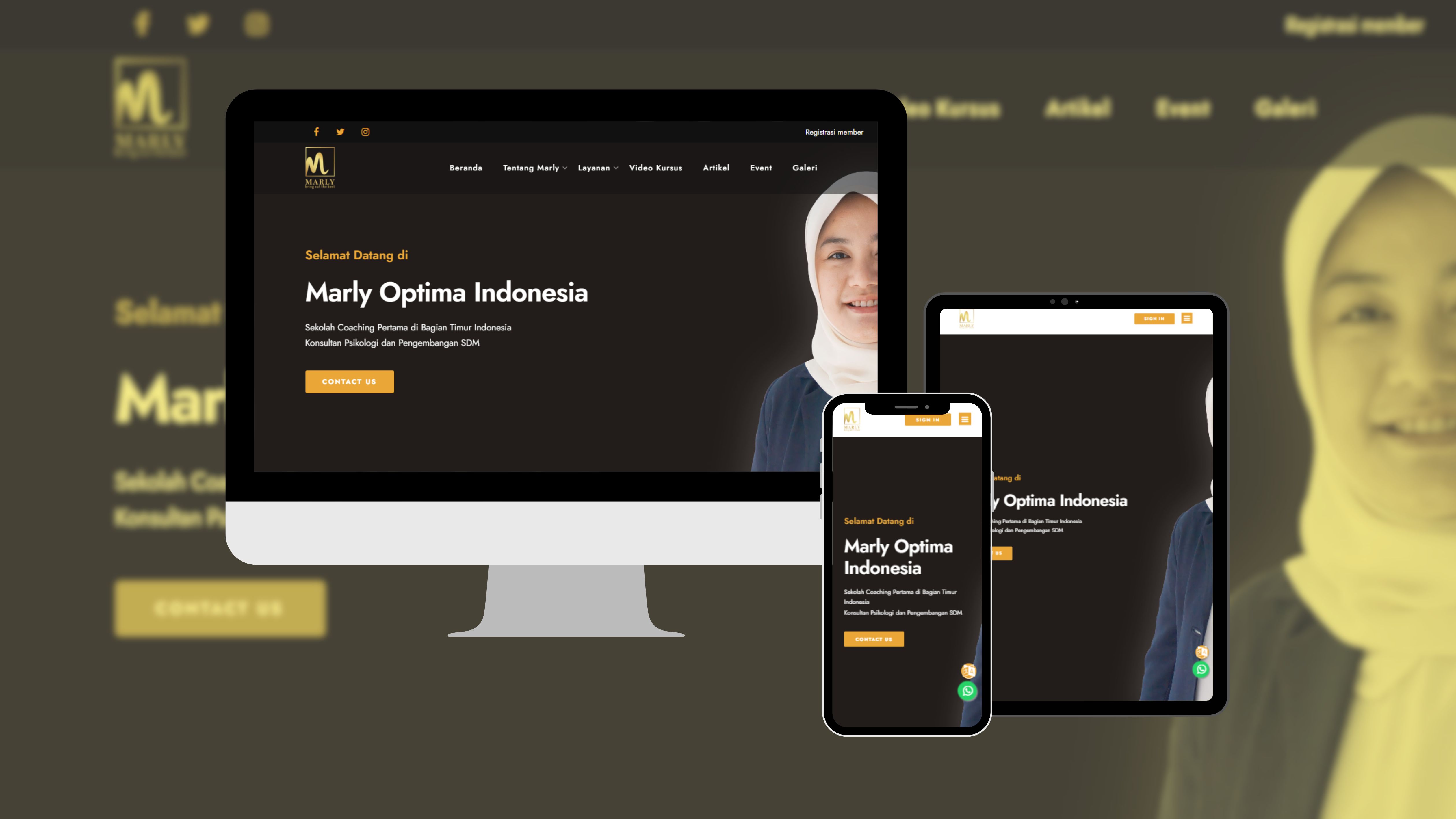 portfolio