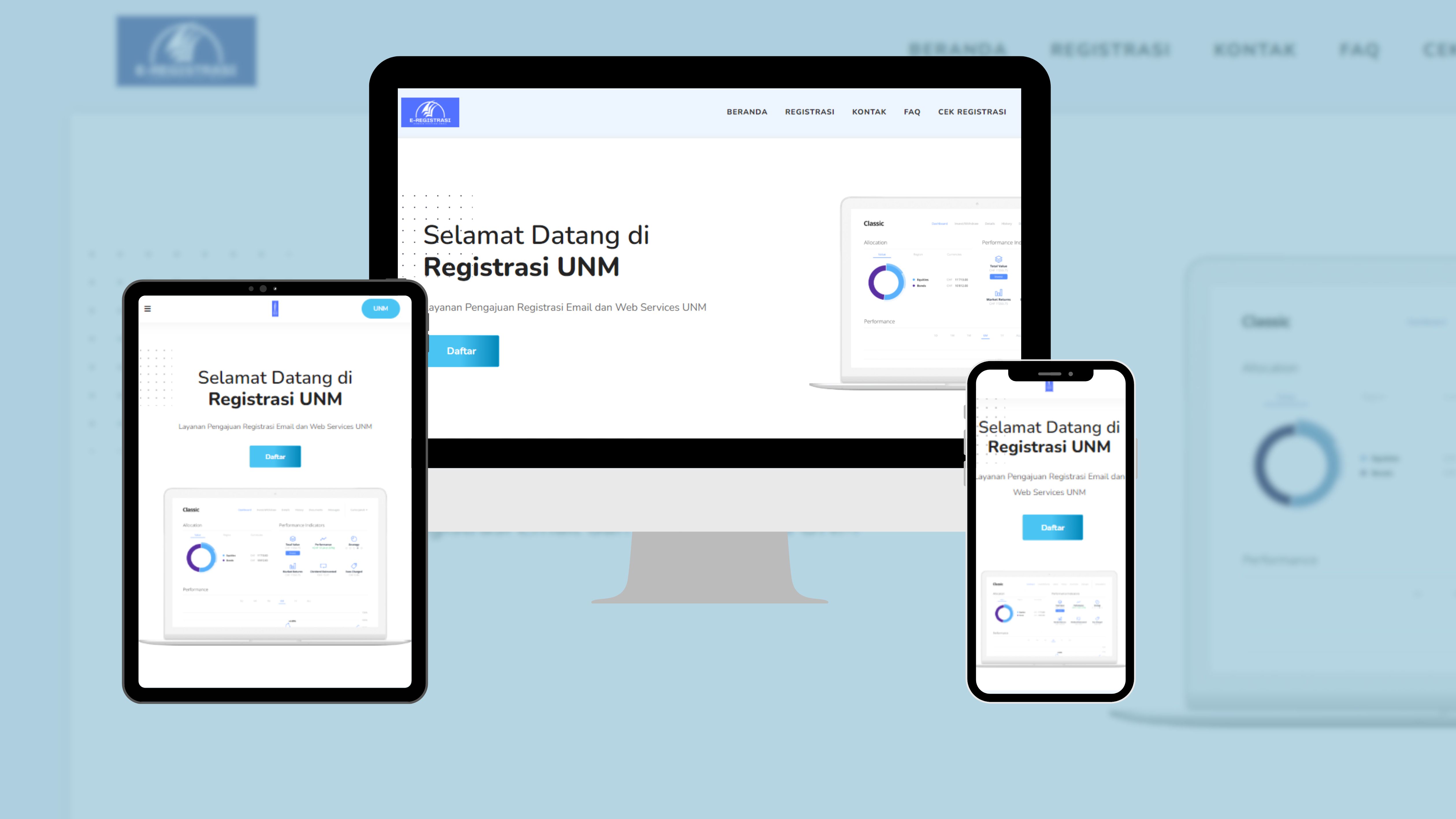 portfolio