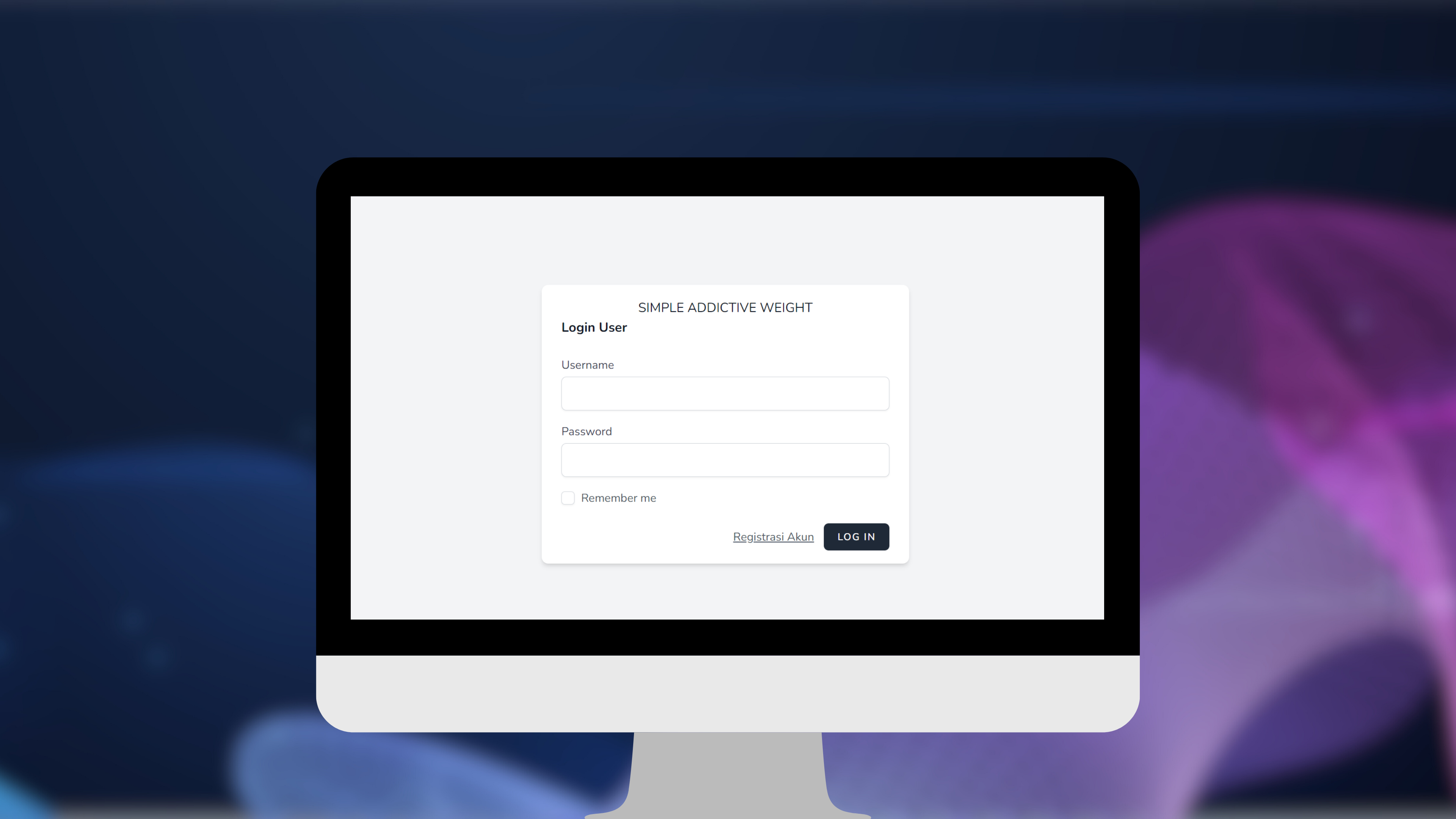 portfolio